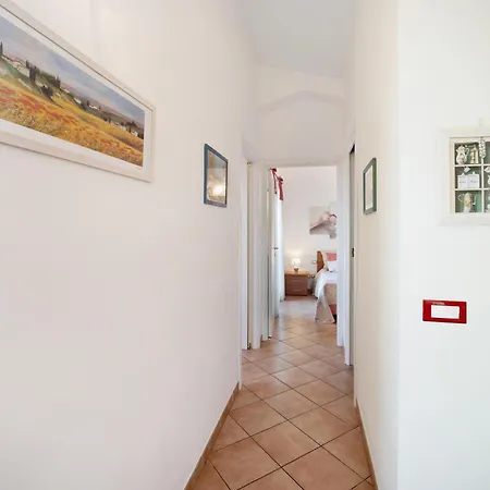 Le Colle - Vista Mare Villa *