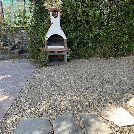 Le Colle - Vista Mare Imperia