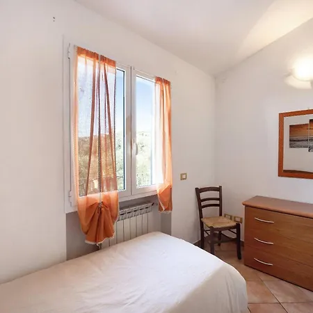 Villa Le Colle - Vista Mare