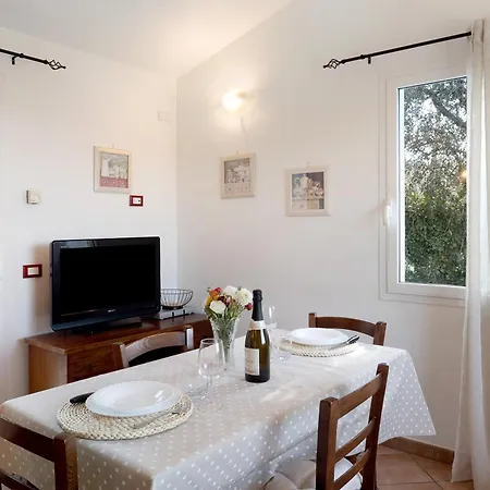Le Colle - Vista Mare Villa *