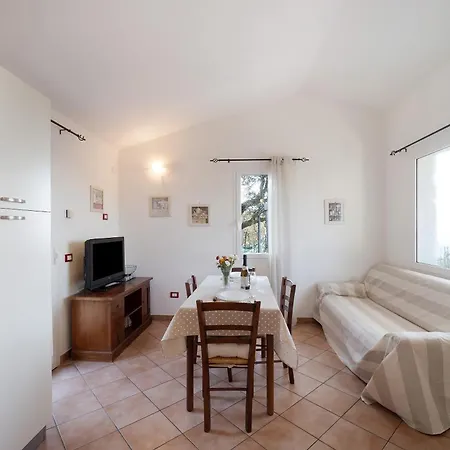 Le Colle - Vista Mare *