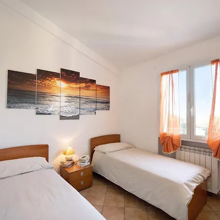 Le Colle - Vista Mare *