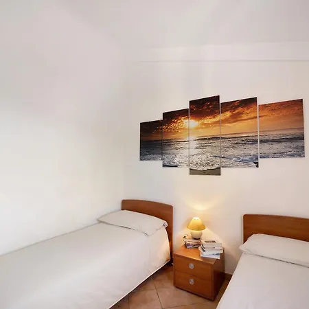 Le Colle - Vista Mare 빌라 *